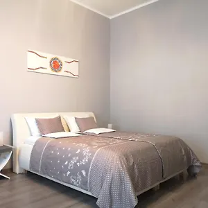  Apartamento Central Apartment Budapest