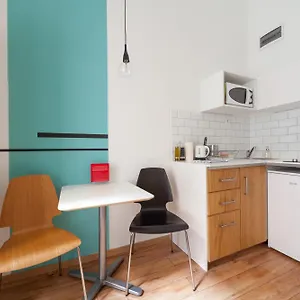  Apartamento Tatra 4