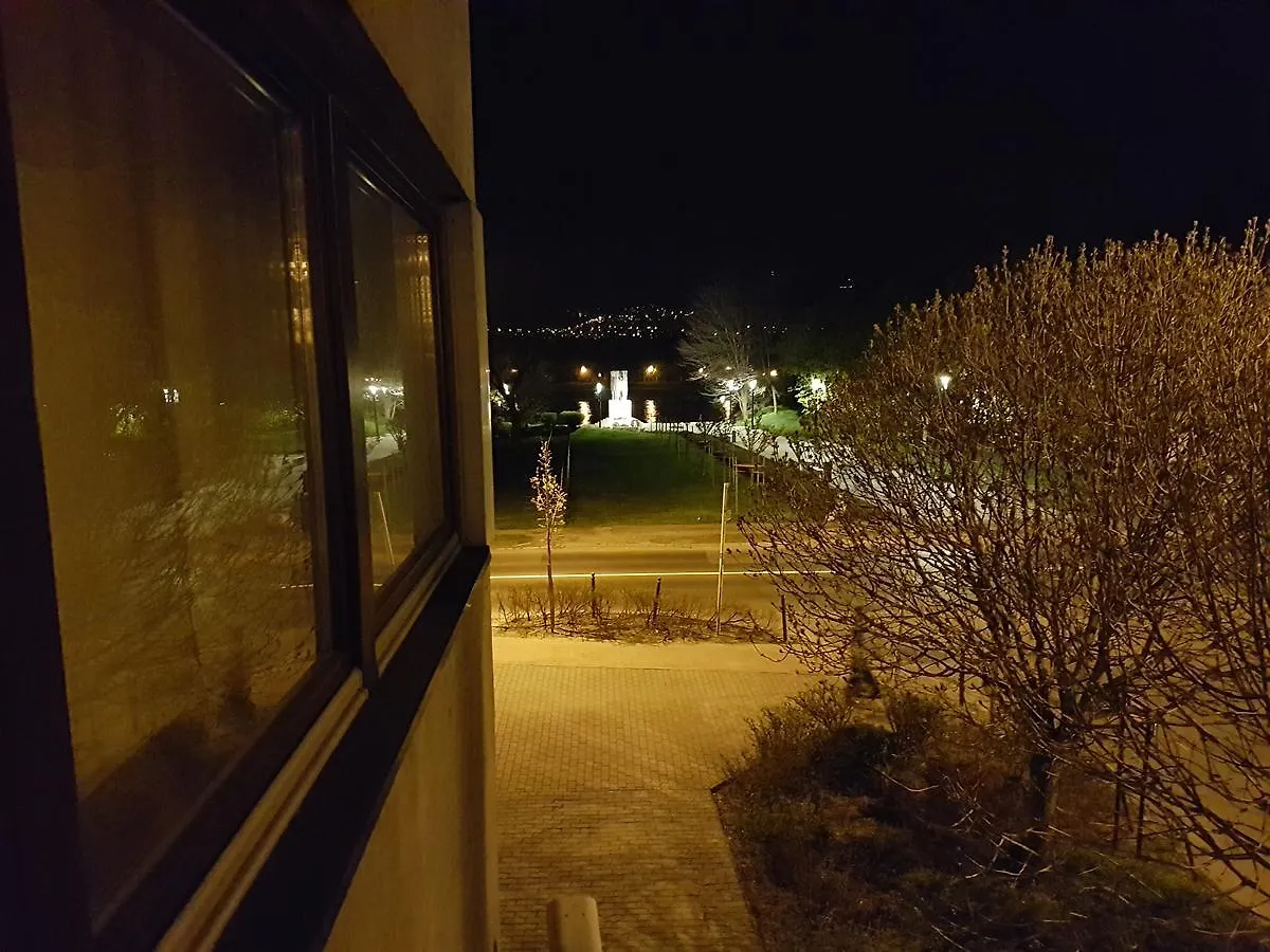 Riverside Apartman Apartment Budapest