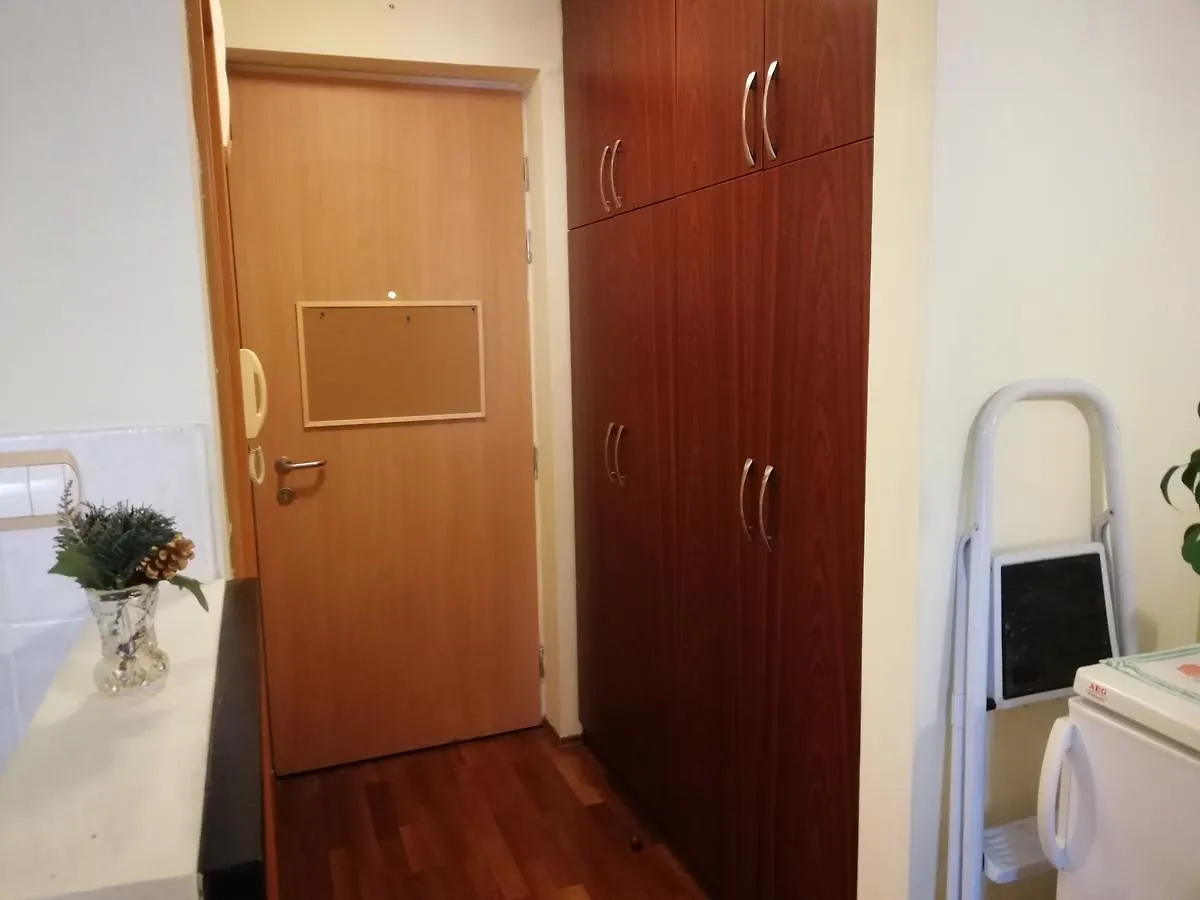 Riverside Apartman Apartment Budapest