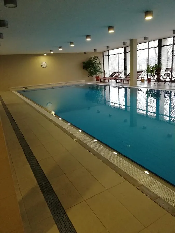 Riverside Apartman Apartment Budapest