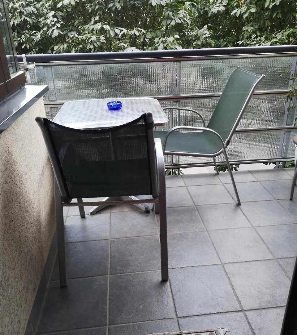 Riverside Apartman Apartment Budapest