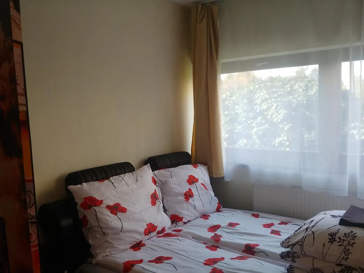 Riverside Apartman Apartment Budapest Hungary