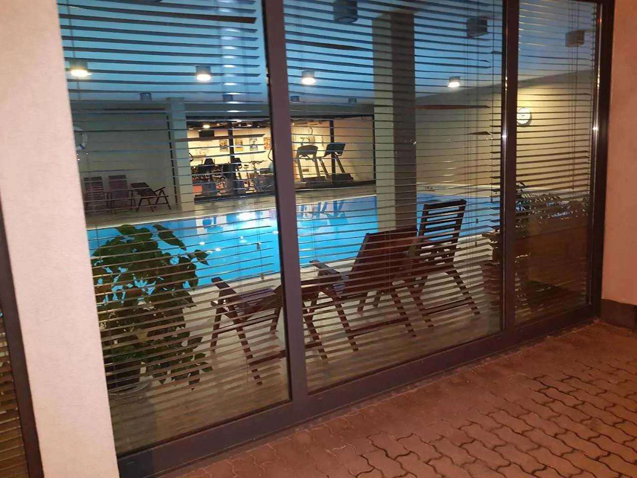 Riverside Apartman Apartment Budapest